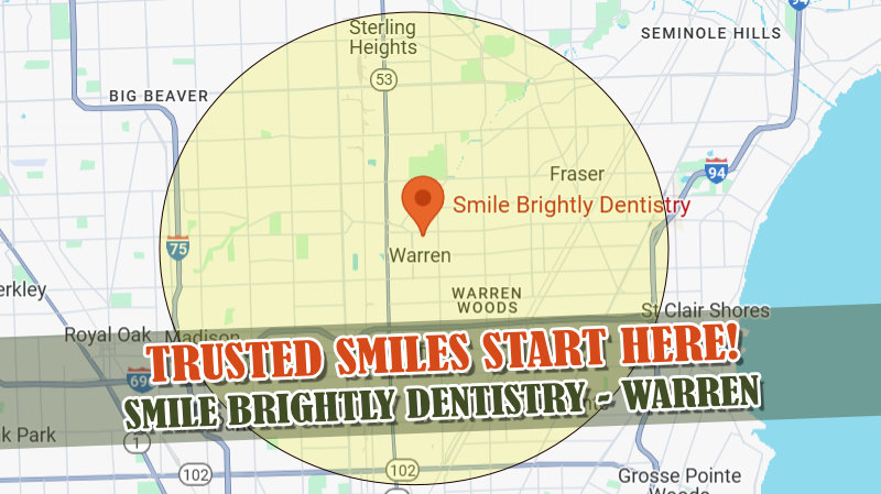 Warren Dental Office - Local Dentist