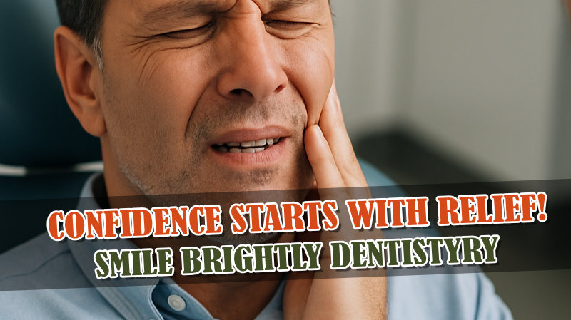 Root Canal Therapy - Warren, Michigan