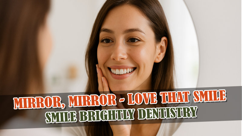 Cosmetic Dental Treatments - Warren, MI