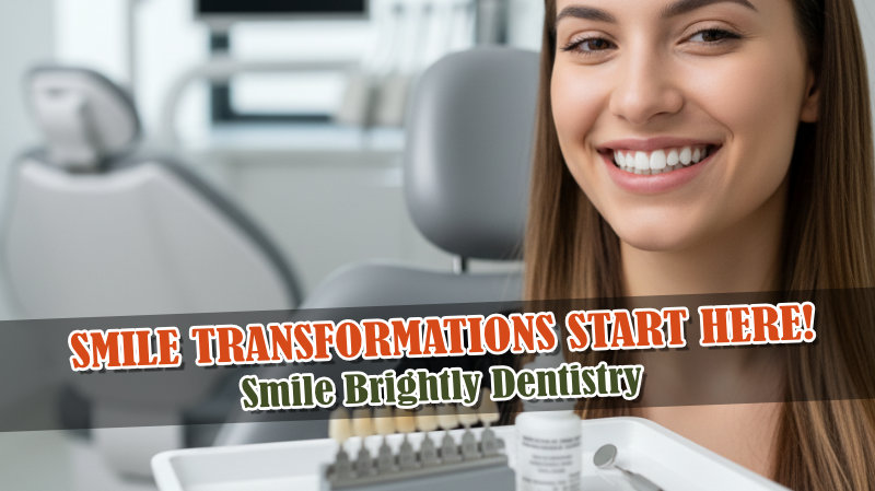 Dental Bonding Warren, MI