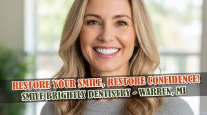 Dental Inlays - Warren, MI