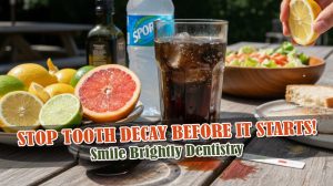 Know the 10 reasons for cavities.